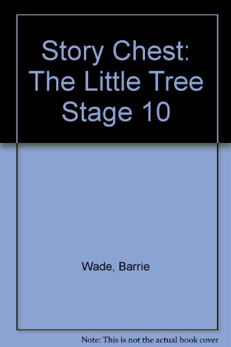 Story Chest: The Little Tree Stage 10 (9780560089066) by Cowley, Joy; Melser, June