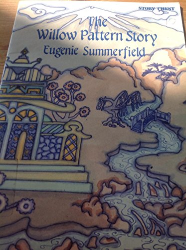 9780560089080: Story Chest: The Willow Pattern Story Stage 10