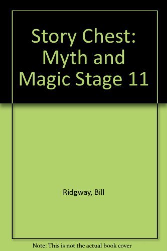 Stock image for Story Chest: Myth and Magic Stage 11 for sale by Phatpocket Limited