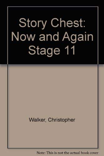 Stock image for Story Chest: Now and Again Stage 11 for sale by Phatpocket Limited