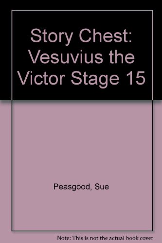 Story Chest: Vesuvius the Victor Stage 15 (9780560089530) by Cowley, Joy; Melser, June