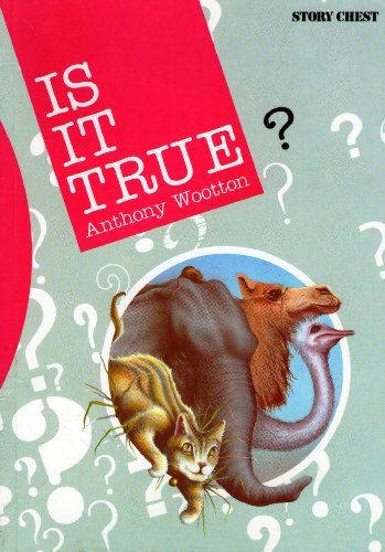 Stock image for Is It True? for sale by Better World Books Ltd