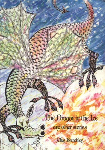 9780560089813: Story Chest: Dragon in the Ice and Other Stories Stage 18