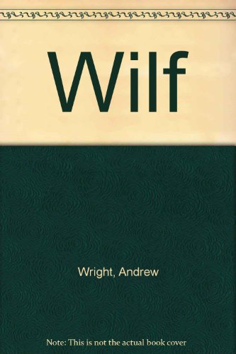 Wilf (9780560090215) by Andrew Wright