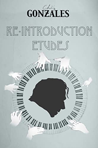 Imagen de archivo de Re-Introduction Etudes a la venta por GoldBooks