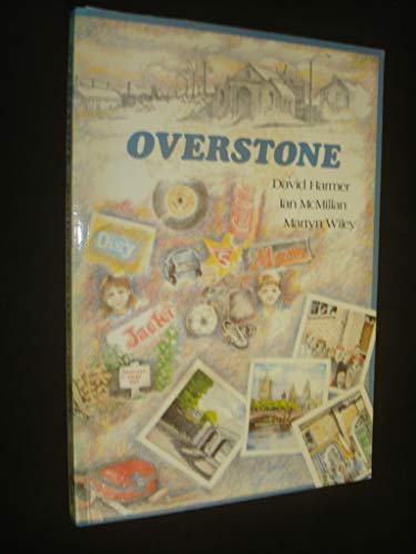 9780560550078: Overstone