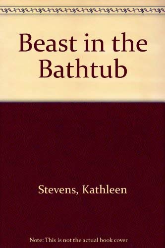 9780560745153: Beast in the Bathtub