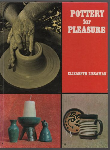 Stock image for Pottery for Pleasure for sale by Simply Read Books