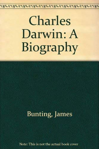 Stock image for Charles Darwin: A Biography for sale by Archer's Used and Rare Books, Inc.