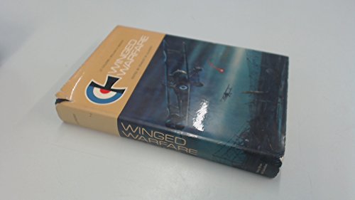 Stock image for Winged Warfare (An air combat classic) for sale by Alexander's Books