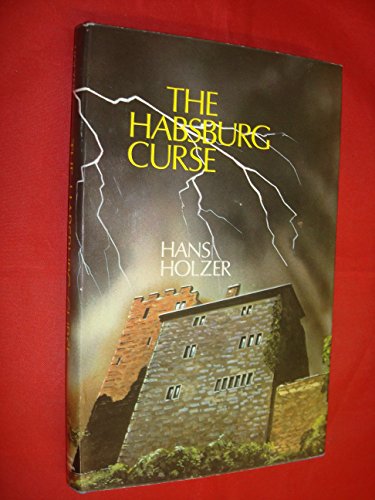 Stock image for Habsburg Curse for sale by AwesomeBooks