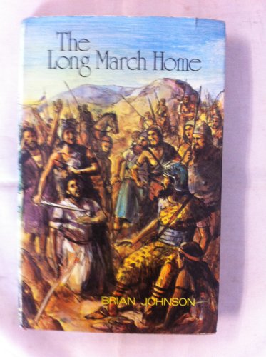 Imagen de archivo de The Long March Home a la venta por Ryde Bookshop Ltd