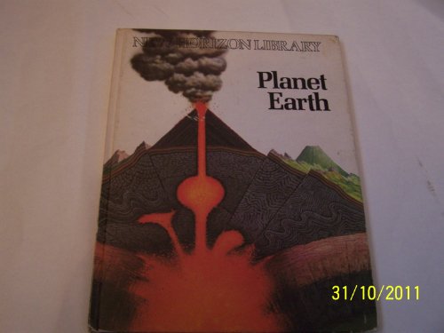 Planet Earth (New Horizon Library) (9780562000021) by Christopher Maynard