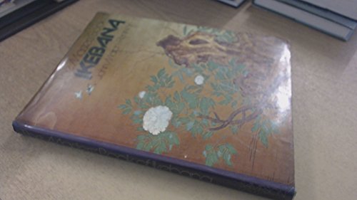 The master's book of Ikebana