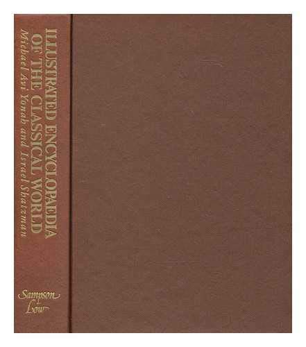 9780562000373: Illustrated Encyclopaedia of the Classical World