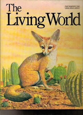 Beispielbild fr Living World zum Verkauf von WorldofBooks