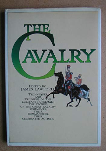 9780562000465: The Cavalry