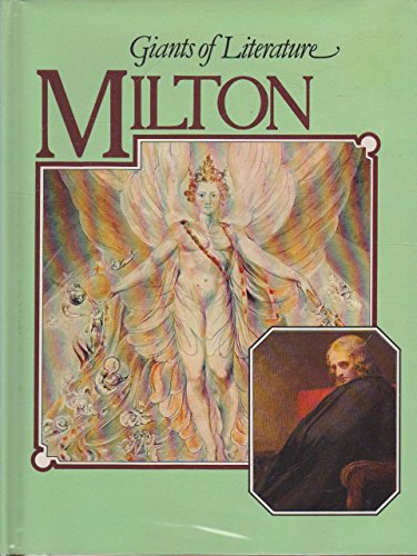 Milton (Giants of literature)