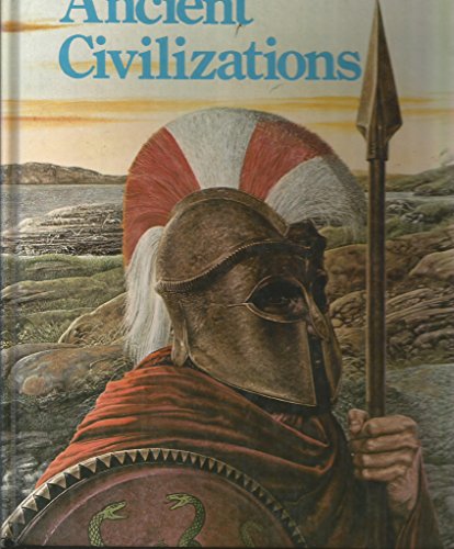 Imagen de archivo de Ancient Civilizations a la venta por Better World Books