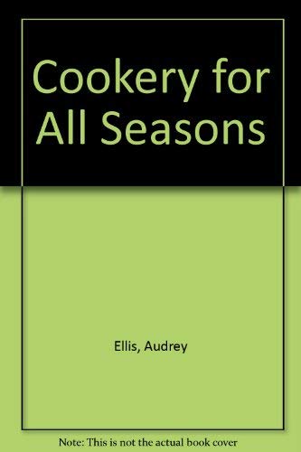 Cookery for all seasons