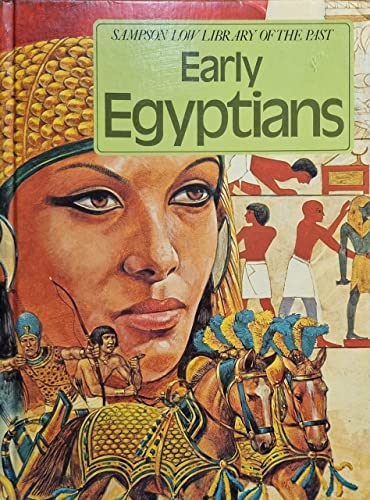 Early Egyptians (9780562001233) by George Hart