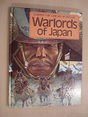 Beispielbild fr Warlords of Japan zum Verkauf von RIVERLEE BOOKS