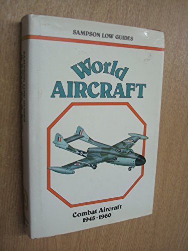 Stock image for World aircraft (Sampson Low guides) for sale by WorldofBooks