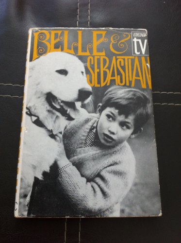 Beispielbild fr Belle and Sebastian zum Verkauf von WorldofBooks