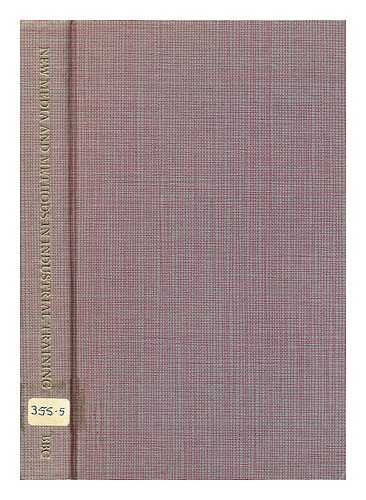 Beispielbild fr New Media and Methods in Industrial Training: The Principles of Training Design and Some New Resources for Implementing Them zum Verkauf von PsychoBabel & Skoob Books