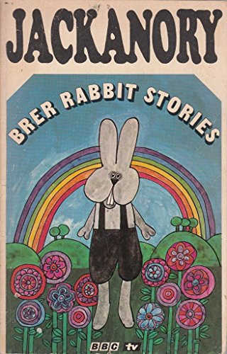9780563074564: Brer Rabbit Stories (Jackanory Story Books)