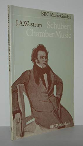 Imagen de archivo de Schubert Chamber Music (Music Guides) a la venta por WorldofBooks