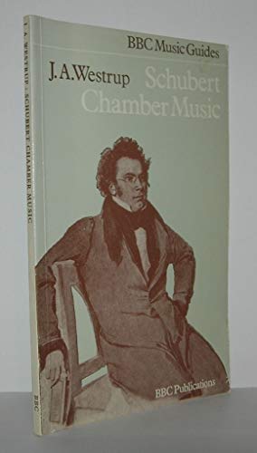 Stock image for Schubert Chamber Music for sale by Better World Books Ltd