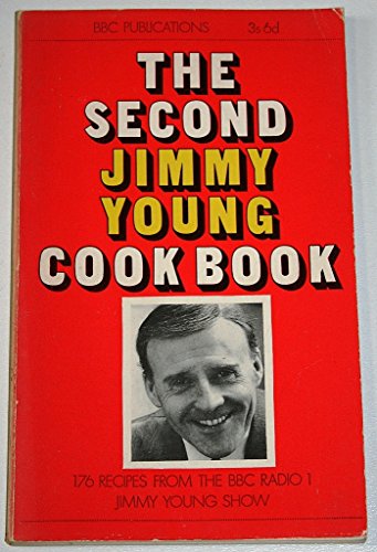 Beispielbild fr The Second Jimmy Young Cook Book zum Verkauf von WorldofBooks