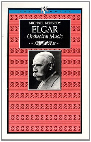 Stock image for Elgar Orchestral Music. (BBC Music Guides) for sale by Wonder Book