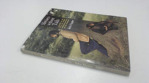 Beispielbild fr Monkeys without tails zum Verkauf von Wonder Book