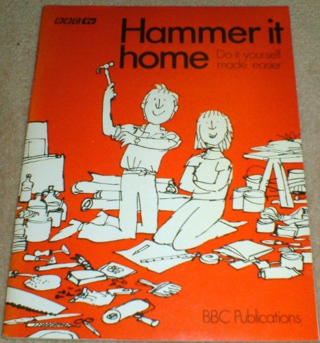 Stock image for Hammer it home for sale by MusicMagpie