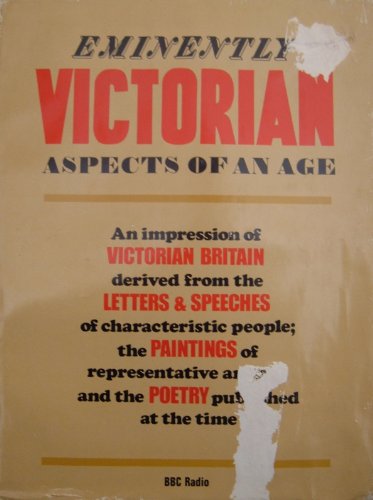 9780563108900: Eminently Victorian