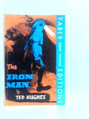 9780563110033: The Iron Man ( Extracts from for "listening and Reading BBC Radio for Schools Series )