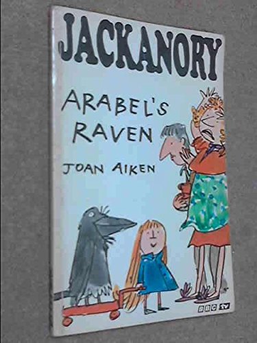 Beispielbild fr Arabel's Raven (Jackanory Story Books) zum Verkauf von WorldofBooks