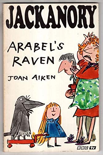 Stock image for Arabel's Raven (Jackanory Story Books) for sale by WorldofBooks