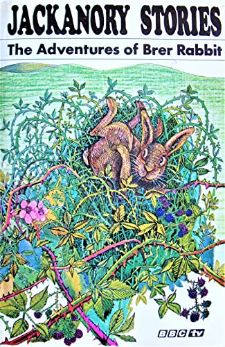 Stock image for The Adventures of Brer Rabbit (Jackanory Story Books) for sale by AwesomeBooks