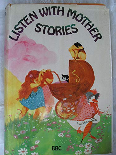 9780563122296: "Listen with Mother" Stories