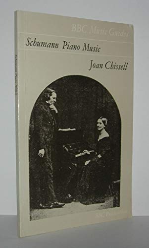 Imagen de archivo de Schumann Piano Music a la venta por Librairie Th  la page
