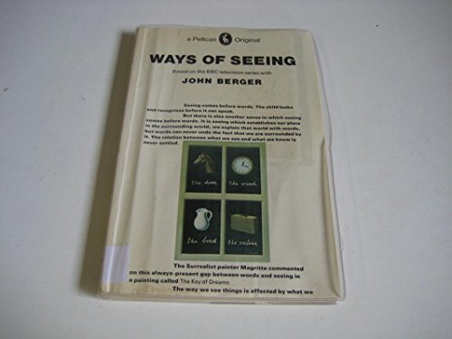 9780563122449: Ways of Seeing (A pelican original)
