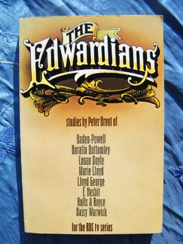 Imagen de archivo de The Edwardians a la venta por WorldofBooks