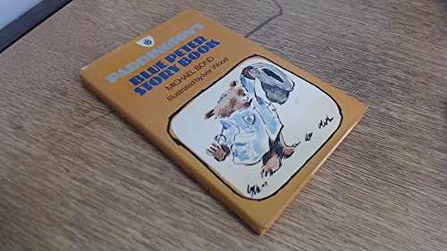 9780563123569: Paddington's "Blue Peter" Story Book