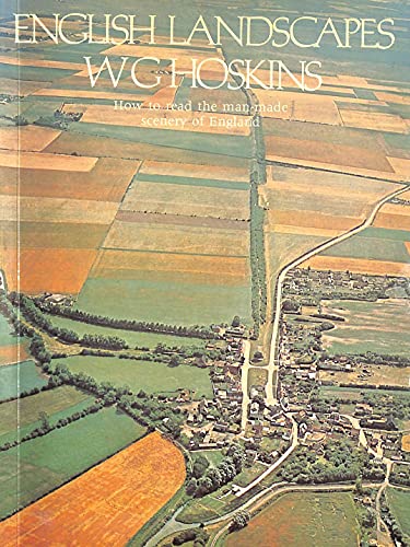 Imagen de archivo de English Landscapes a la venta por WorldofBooks