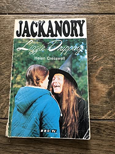 Imagen de archivo de Lizzie Dripping (Jackanory Story Books) a la venta por Alexander's Books