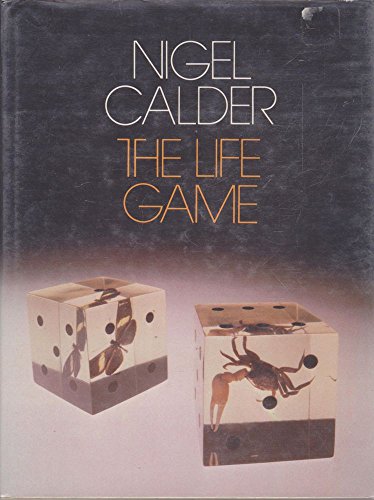 Imagen de archivo de The Life Game a la venta por Better World Books