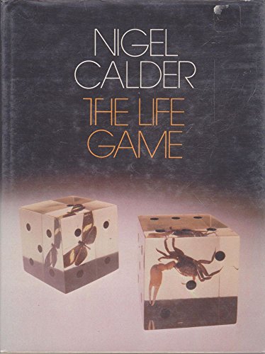 Stock image for The Life Game for sale by Better World Books